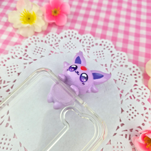 Load image into Gallery viewer, Eeveelution Peeker Phone Charm Blind Box: Cute Phone Accessory
