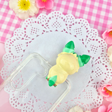 Load image into Gallery viewer, Eeveelution Peeker Phone Charm Blind Box: Cute Phone Accessory
