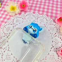 Load image into Gallery viewer, Eeveelution Peeker Phone Charm Blind Box: Cute Phone Accessory
