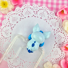 Load image into Gallery viewer, Eeveelution Peeker Phone Charm Blind Box: Cute Phone Accessory
