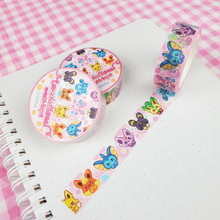 Load image into Gallery viewer, Eevelutions - Washi Tape ♡
