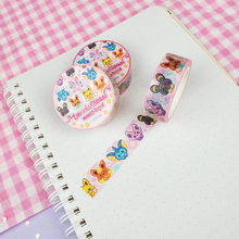 Load image into Gallery viewer, Eevelutions - Washi Tape ♡
