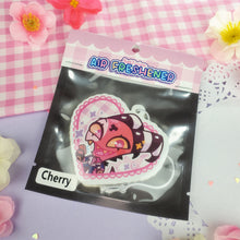 Load image into Gallery viewer, HB - Blitzo Cherry Scented Air Freshener
