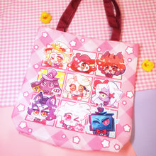 Load image into Gallery viewer, Hazbin Hotel - Tote Bag
