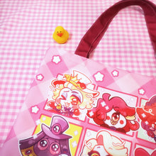 Load image into Gallery viewer, Hazbin Hotel - Tote Bag
