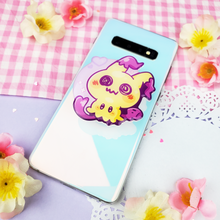 Load image into Gallery viewer, Mimikyu - Acrylic Phone Grip
