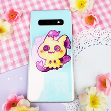 Load image into Gallery viewer, Mimikyu - Acrylic Phone Grip
