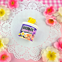 Load image into Gallery viewer, Huntr/x Noodle Cup Clicker Keychains
