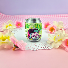 Load image into Gallery viewer, Soda Can Clicker Keychains | Saja Boys | Fizzy Soda | Shadow Milk Soda
