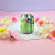 Load image into Gallery viewer, Soda Can Clicker Keychains | Saja Boys | Fizzy Soda | Shadow Milk Soda
