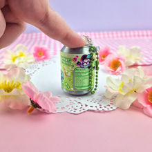 Load image into Gallery viewer, Soda Can Clicker Keychains | Saja Boys | Fizzy Soda | Shadow Milk Soda

