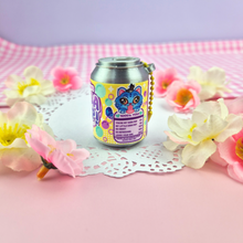 Load image into Gallery viewer, Soda Can Clicker Keychains | Saja Boys | Fizzy Soda | Shadow Milk Soda
