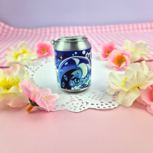 Load image into Gallery viewer, Soda Can Clicker Keychains | Saja Boys | Fizzy Soda | Shadow Milk Soda
