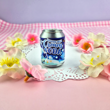 Load image into Gallery viewer, Soda Can Clicker Keychains | Saja Boys | Fizzy Soda | Shadow Milk Soda
