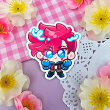 Load image into Gallery viewer, Arcane - Stickers, Die Cut Stickers
