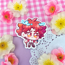 Load image into Gallery viewer, Arcane - Stickers, Die Cut Stickers
