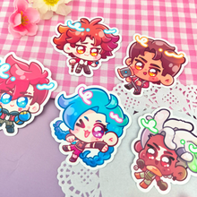 Load image into Gallery viewer, Arcane - Stickers, Die Cut Stickers
