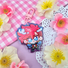 Load image into Gallery viewer, Arcane - Acrylic Charms/Keychains
