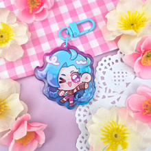 Load image into Gallery viewer, Arcane - Acrylic Charms/Keychains
