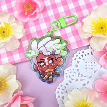 Load image into Gallery viewer, Arcane - Acrylic Charms/Keychains

