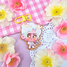 Load image into Gallery viewer, Arcane - Acrylic Charms/Keychains
