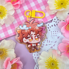 Load image into Gallery viewer, Arcane - Acrylic Charms/Keychains
