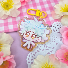 Load image into Gallery viewer, Arcane - Acrylic Charms/Keychains
