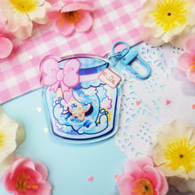 Load image into Gallery viewer, Cookie Jars - Cookie Run - Acrylic Charms/Keychains
