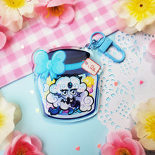 Load image into Gallery viewer, Cookie Jars - Cookie Run - Acrylic Charms/Keychains
