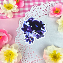 Load image into Gallery viewer, Cookies - Chibi - Stickers, Die Cut Stickers
