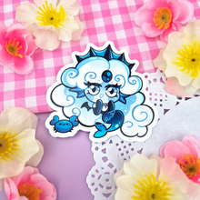 Load image into Gallery viewer, Cookies - Chibi - Stickers, Die Cut Stickers
