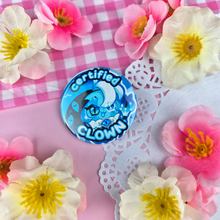 Load image into Gallery viewer, Shadow Milk Cookie + Pure Vanilla Cookie Badges
