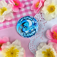 Load image into Gallery viewer, Shadow Milk Cookie + Pure Vanilla Cookie Badges
