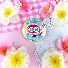 Load image into Gallery viewer, Digital Circus Badges
