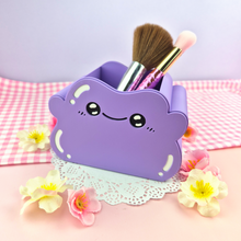 Load image into Gallery viewer, Ditto Pen Holder / Storage Container / Desk Setup Organizer

