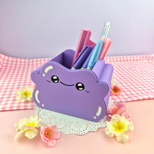 Load image into Gallery viewer, Ditto Pen Holder / Storage Container / Desk Setup Organizer
