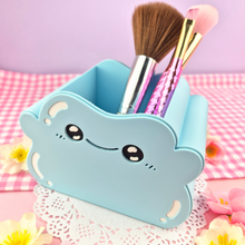 Load image into Gallery viewer, Ditto Pen Holder / Storage Container / Desk Setup Organizer

