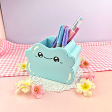 Load image into Gallery viewer, Ditto Pen Holder / Storage Container / Desk Setup Organizer
