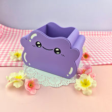 Load image into Gallery viewer, Ditto Pen Holder / Storage Container / Desk Setup Organizer
