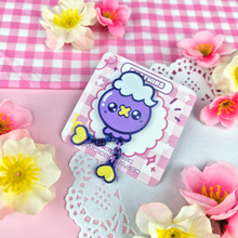 Load image into Gallery viewer, Drifloon Handmade Pin
