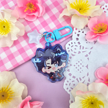 Load image into Gallery viewer, Genshin Mini Keychain - Acrylic Charms/Keychains
