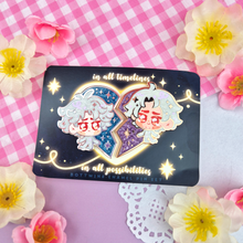 Load image into Gallery viewer, JayVik Hard Enamel Pin Set
