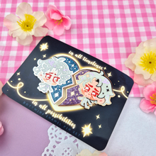 Load image into Gallery viewer, JayVik Hard Enamel Pin Set
