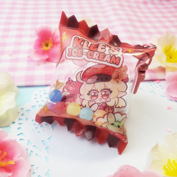 Genshin] Candy Charms