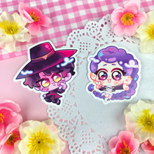 Load image into Gallery viewer, KPOP Demon Hunters - Stickers, Die Cut Stickers
