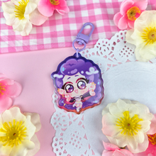 Load image into Gallery viewer, Kpop Demon Hunter Keychains - Acrylic Charms/Keychains
