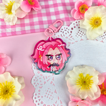 Load image into Gallery viewer, Kpop Demon Hunter Keychains - Acrylic Charms/Keychains
