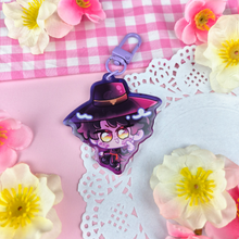 Load image into Gallery viewer, Kpop Demon Hunter Keychains - Acrylic Charms/Keychains
