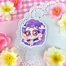 Load image into Gallery viewer, KPOP Demon Hunters - Stickers, Die Cut Stickers
