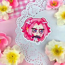 Load image into Gallery viewer, KPOP Demon Hunters - Stickers, Die Cut Stickers
